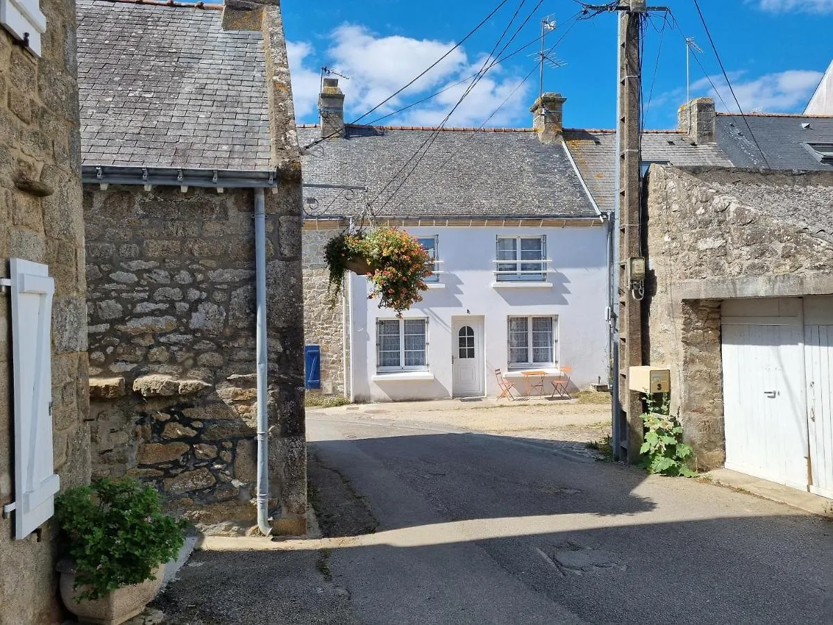 Maison De Ville Ty Richarzh, 2 Chambres, 4 Personnes Plouharnel Holiday home